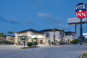 Гостиница Lone Star Inn  Сан Бенито